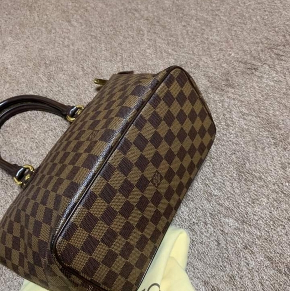 LV Damier Saleya - Picture 11 of 16